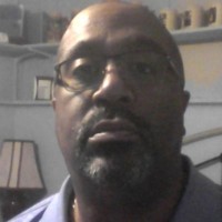 Darryl Lambert