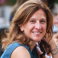 Dimitra Mastori