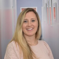 Jodi Byrne