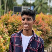 Manoj Kumar M