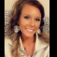Ashley St John