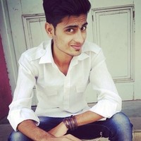 Vishal Gajjar