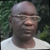 Bashir Usman