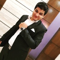 Jagdish Chavel