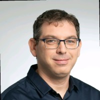 Roi Peretz, PhD