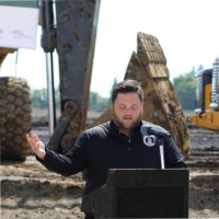 Jason C. Shallcross, Aicp, Cecd