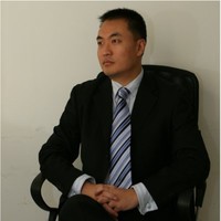 Michael Li