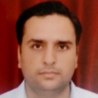 Vikram Jangra