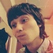 Dmitry Mamonov