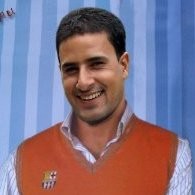 Manzoor Wani