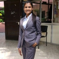 Yashika Modi