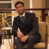 Adil Umer A.H