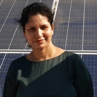 Major Priyanka Gupta
