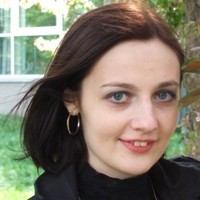 Margarita Savelyeva