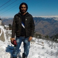 Lokesh Bageshwar