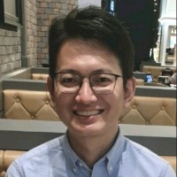 Zhihao Chin