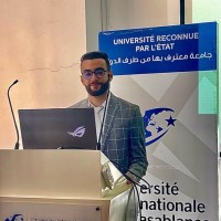 M’hamed Bouafi