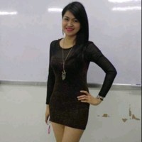 Dona Mae Trongco-Ebuña