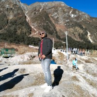 Ranjan Patra