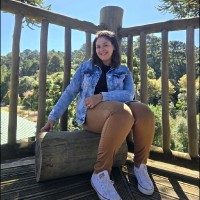 Daniela Inocêncio Da S Alves