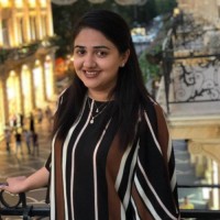 Zonara Nawaz