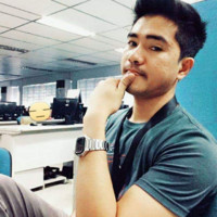 Alvin Gueta