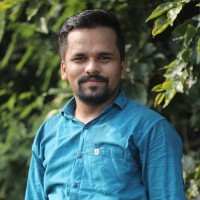 Akash Andre