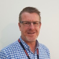 Greg Doecke