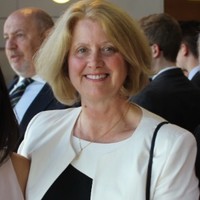 Gillian Knowles