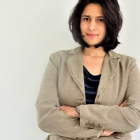 Rakshanda Tiwari