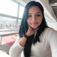 Sandra Milena Salinas