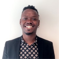 Jabulani (Jay) Nyathi