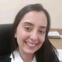 Ana Luiza Pimenta Barcelos