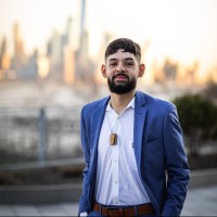 Emanuel Diaz