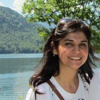 Nora Montasser
