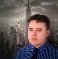Liam Hines