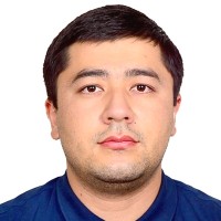 Azizbek Muydinov