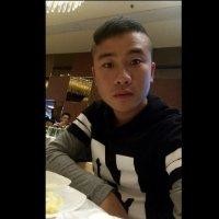 庞阳辉