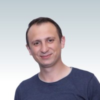 Vahe Mailyan