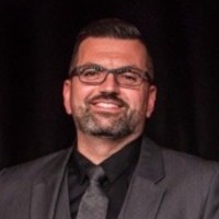 Anthony Chronopoulos