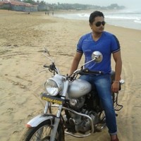 Vikas Saini