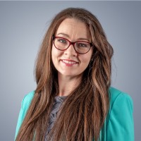 Suzanne Dolman