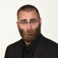 Jason Gormley