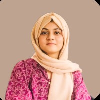 Sehar Fatima