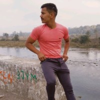 Neeraj Manral