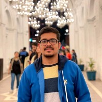 Rahul Biswas