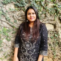 Prerana Bandi