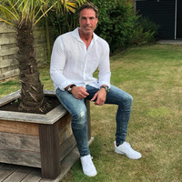 Klaas van der Kamp