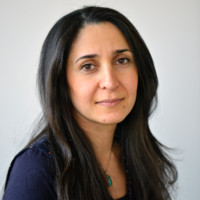 Foroogh Hosseinzadeh