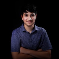 Ishaan Mangal